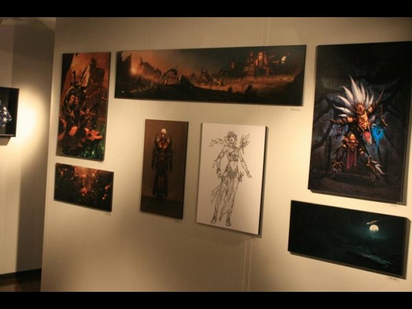 ಬ್ಲಿಜಾರ್ಡ್ ಎಂಟರ್‌ಟೈನ್‌ಮೆಂಟ್ ಆಫೀಸ್‌ 