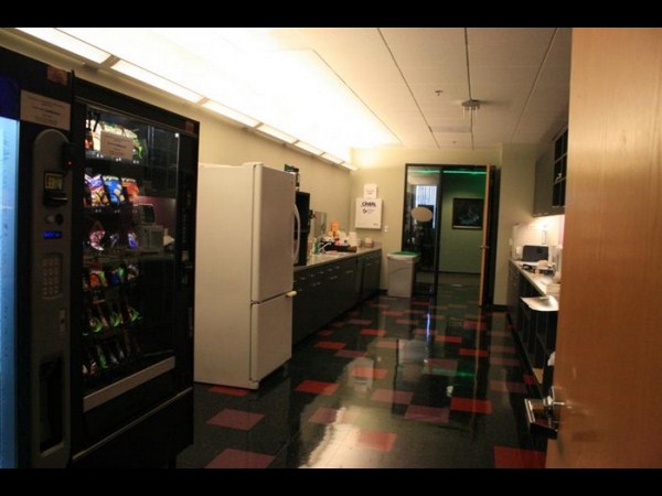 ಬ್ಲಿಜಾರ್ಡ್ ಎಂಟರ್‌ಟೈನ್‌ಮೆಂಟ್ ಆಫೀಸ್‌ 