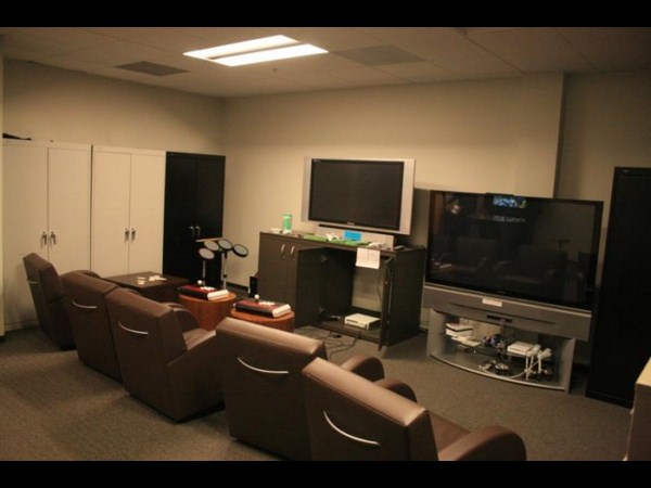 ಬ್ಲಿಜಾರ್ಡ್ ಎಂಟರ್‌ಟೈನ್‌ಮೆಂಟ್ ಆಫೀಸ್‌ 