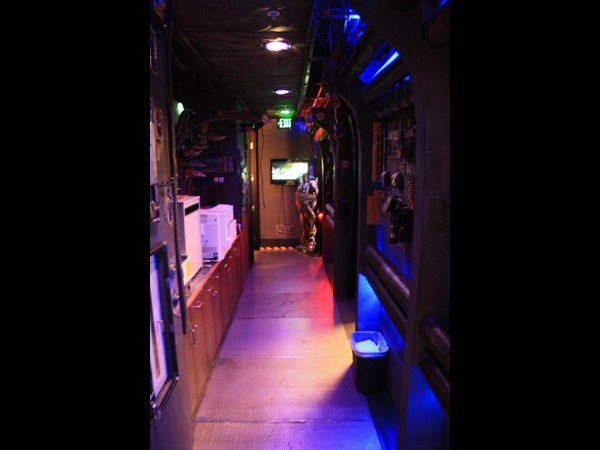 ಬ್ಲಿಜಾರ್ಡ್ ಎಂಟರ್‌ಟೈನ್‌ಮೆಂಟ್ ಆಫೀಸ್‌ 