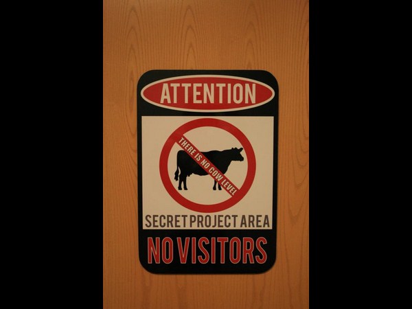 ಬ್ಲಿಜಾರ್ಡ್ ಎಂಟರ್‌ಟೈನ್‌ಮೆಂಟ್ ಆಫೀಸ್‌ 