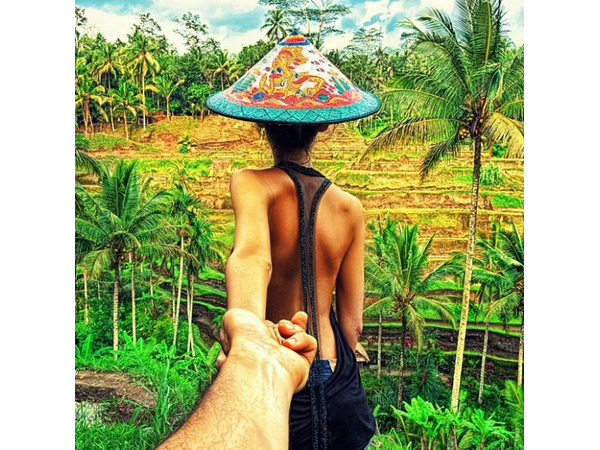 ಕ್ಯಾಮೆರಾ ಕಣ್ಣಲ್ಲಿ ಪ್ರಿಯತಮೆ