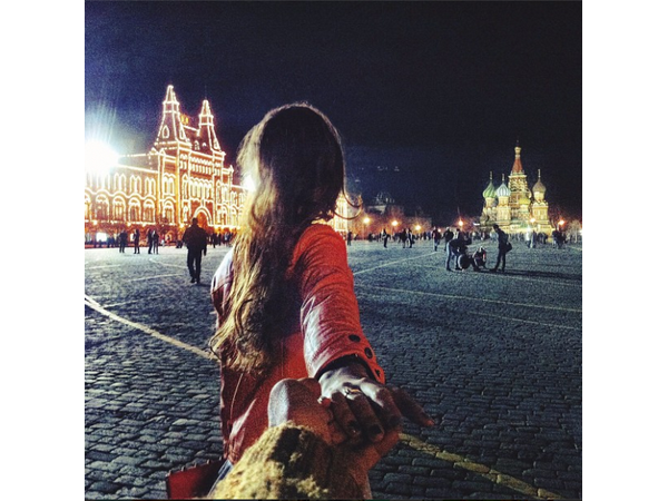 ಕ್ಯಾಮೆರಾ ಕಣ್ಣಲ್ಲಿ ಪ್ರಿಯತಮೆ