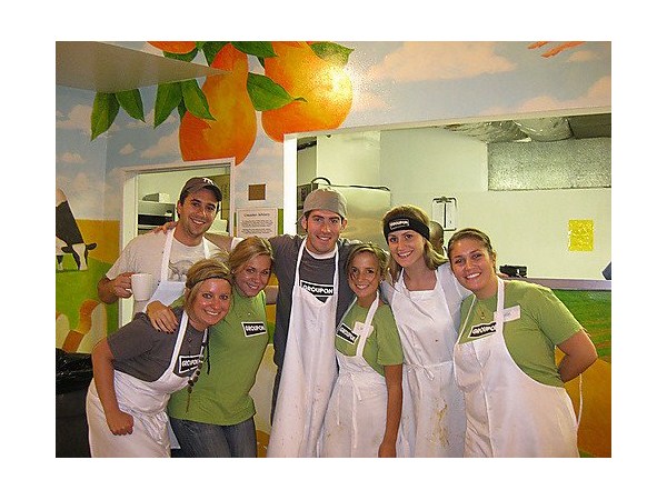 ಗ್ರೂಪನ್‌ ಕಛೇರಿಯ ಹೇಗಿದೆ ಗೊತ್ತಾ ?