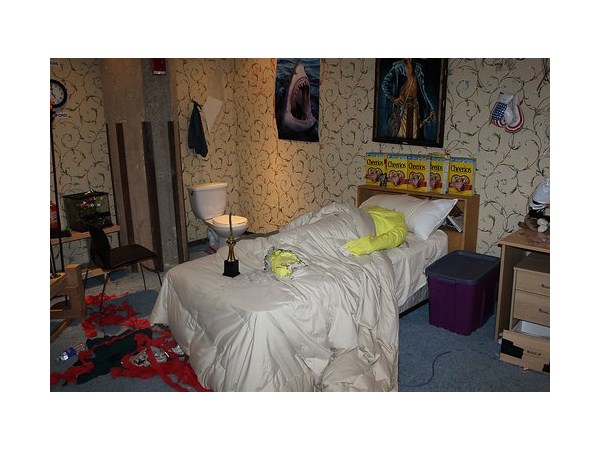 ಗ್ರೂಪನ್‌ ಕಛೇರಿಯ ಹೇಗಿದೆ ಗೊತ್ತಾ ?