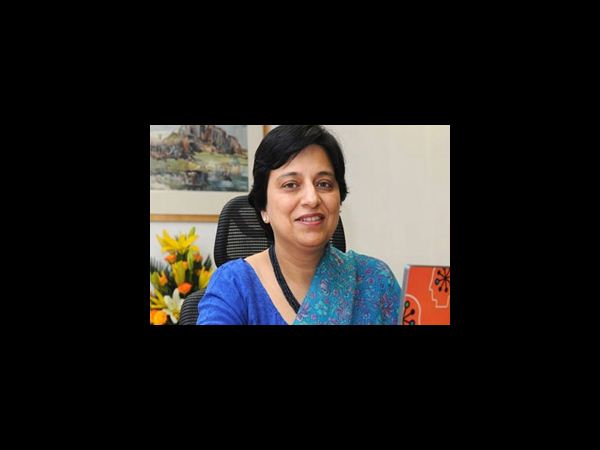 ನೀಲಂ ಧವನ್‌