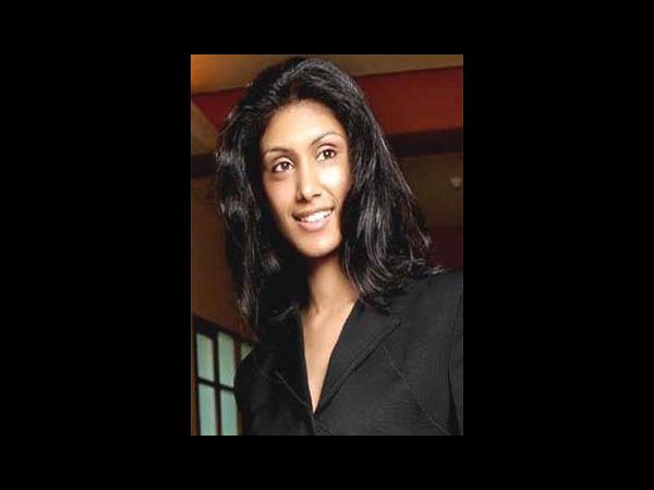  ರೋಷನಿ ನಡರ್‌