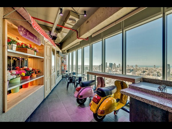 ಏನು ಚಂದ ಏನು ಚಂದ ಈ ಗೂಗಲ್‌ ಆಫೀಸ್‌