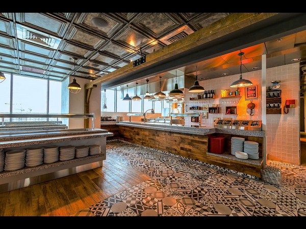 ಏನು ಚಂದ ಏನು ಚಂದ ಈ ಗೂಗಲ್‌ ಆಫೀಸ್‌