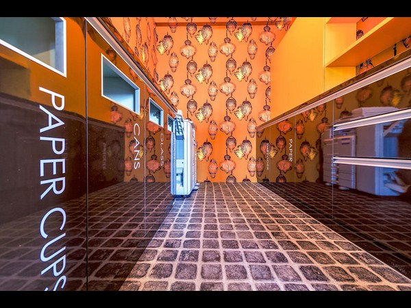 ಏನು ಚಂದ ಏನು ಚಂದ ಈ ಗೂಗಲ್‌ ಆಫೀಸ್‌