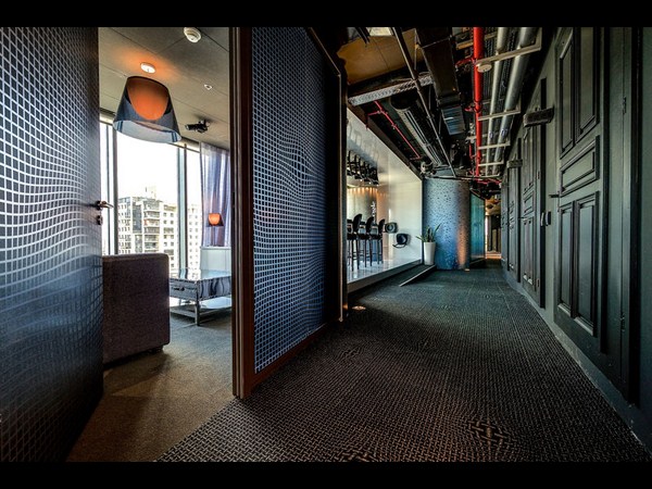 ಏನು ಚಂದ ಏನು ಚಂದ ಈ ಗೂಗಲ್‌ ಆಫೀಸ್‌