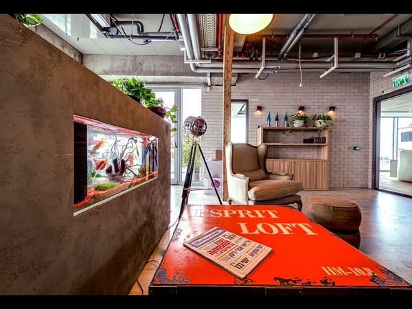 ಎನ್‌ ಚಂದ ಎನ್‌ ಚಂದ ಈ ಗೂಗಲ್‌ ಆಫೀಸ್‌