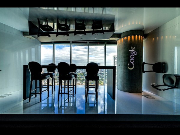 ಎನ್‌ ಚಂದ ಎನ್‌ ಚಂದ ಈ ಗೂಗಲ್‌ ಆಫೀಸ್‌