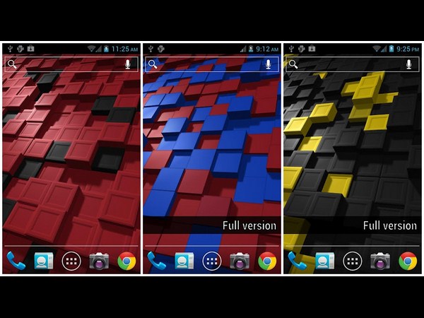  ಟಾಪ್‌- 10 ಲೈವ್‌ ವಾಲ್‌ ಪೇಪರ್‌ ಅಪ್ಲಿಕೇಶನ್‌