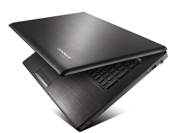 Lenovo Essential G580: