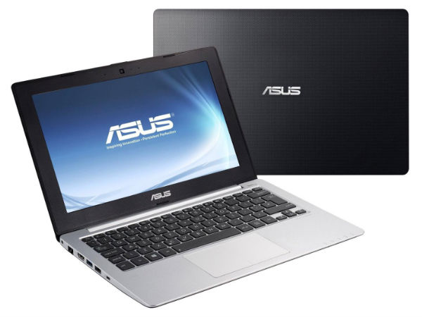 Asus F201E-KX034H Netbook:
