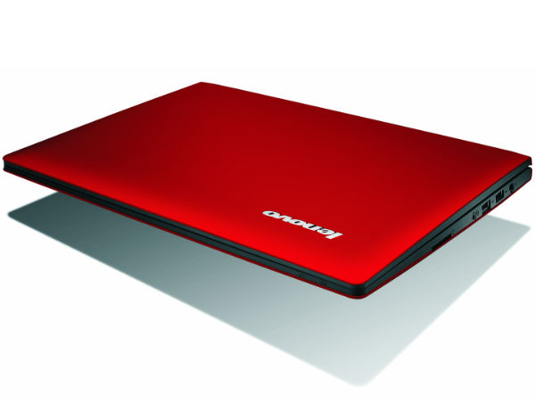 Lenovo Ideapad S400: