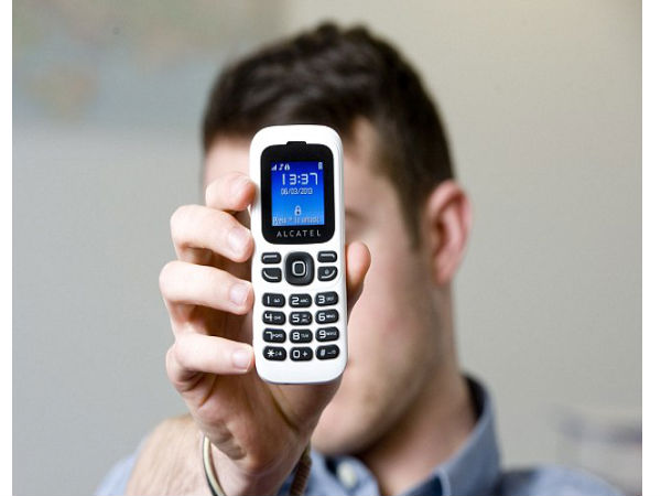 ವಿಶ್ವದ ಚೀಪ್‌ ಮೊಬೈಲ್‌