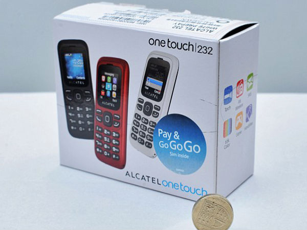 ವಿಶ್ವದ ಚೀಪ್‌ ಮೊಬೈಲ್‌