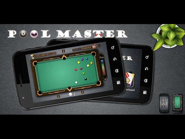 Pool Master Pro Pool Master Pro