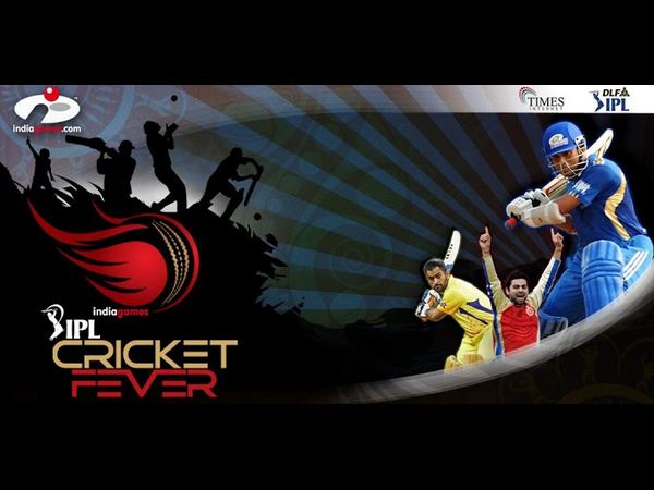 IPL Cricket T20 Fever IPL Cricket T20 Fever