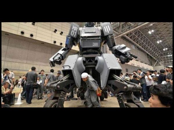 ಪ್ರಪಂಚದ ದುಬಾರಿ ಗ್ಯಾಡ್ಜೆಟ್‌ಗಳು 