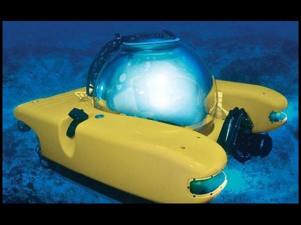 ಪ್ರಪಂಚದ ದುಬಾರಿ ಗ್ಯಾಡ್ಜೆಟ್‌ಗಳು 