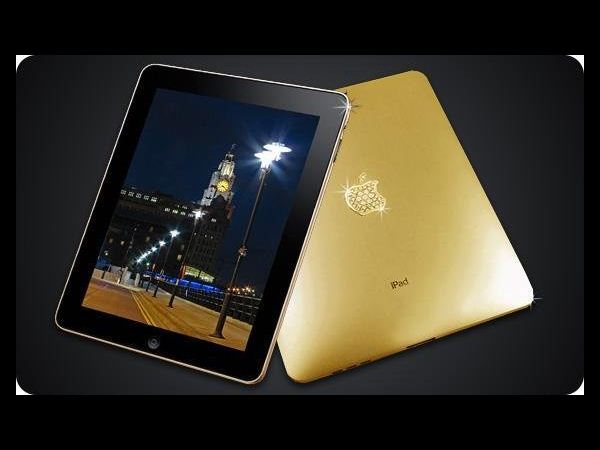 ಪ್ರಪಂಚದ ದುಬಾರಿ ಗ್ಯಾಡ್ಜೆಟ್‌ಗಳು 