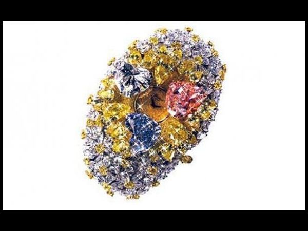 ಪ್ರಪಂಚದ ದುಬಾರಿ ಗ್ಯಾಡ್ಜೆಟ್‌ಗಳು 