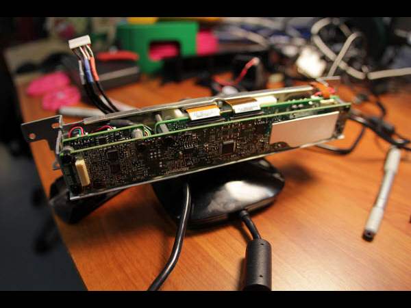 ಹಾರ್ಡ್‌ವೇರ್‌ ಭಾಗಗಳು