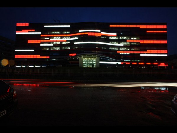 ಏರ್ಟೆಲ್ ಆಫೀಸ್ ಏರ್ಟೆಲ್ ಆಫೀಸ್