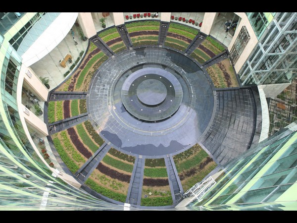 ಏರ್ಟೆಲ್ ಆಫೀಸ್ ಏರ್ಟೆಲ್ ಆಫೀಸ್