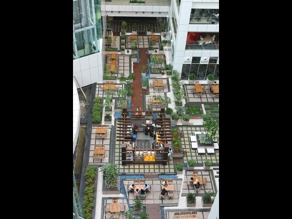 ಏರ್ಟೆಲ್ ಆಫೀಸ್ ಏರ್ಟೆಲ್ ಆಫೀಸ್