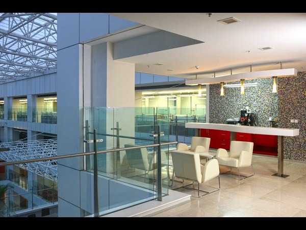 ಏರ್ಟೆಲ್ ಆಫೀಸ್ ಏರ್ಟೆಲ್ ಆಫೀಸ್