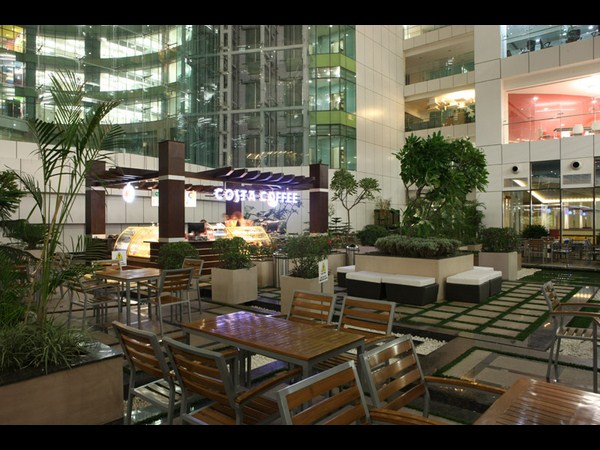 ಏರ್ಟೆಲ್ ಆಫೀಸ್ ಏರ್ಟೆಲ್ ಆಫೀಸ್