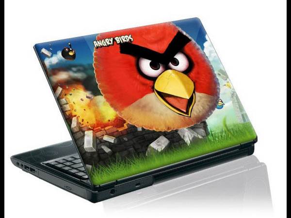 ಆಂಗ್ರಿ ಬರ್ಡ್ಸ ಉತ್ಪನ್ನಗಳು