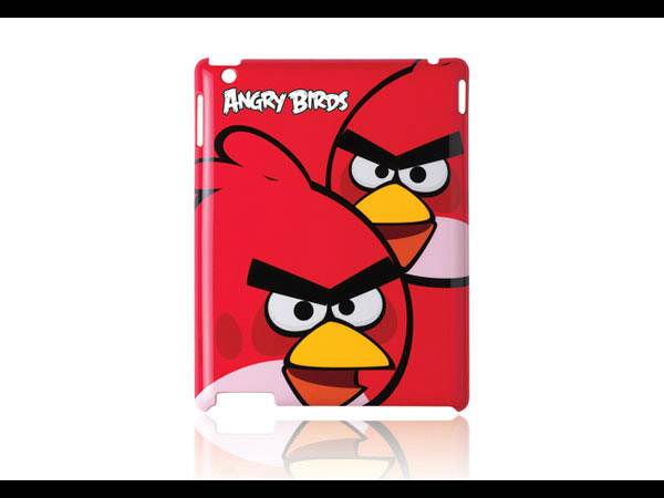 ಆಂಗ್ರಿ ಬರ್ಡ್ಸ ಉತ್ಪನ್ನಗಳು