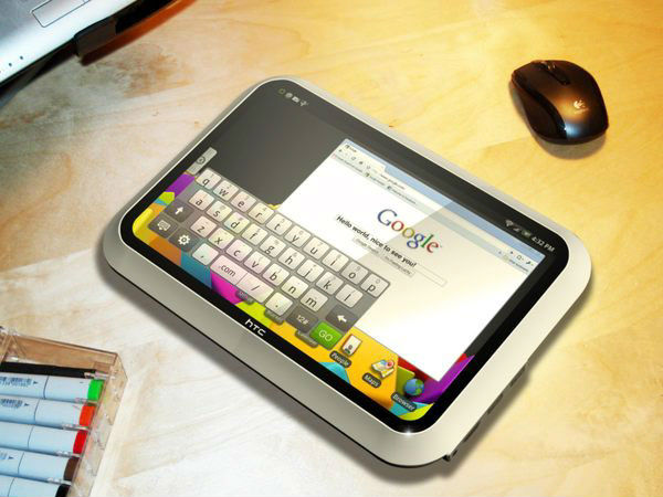 ಭವಿಷ್ಯದ ಟ್ಯಾಬ್ಲೆಟ್‌ಗಳು 