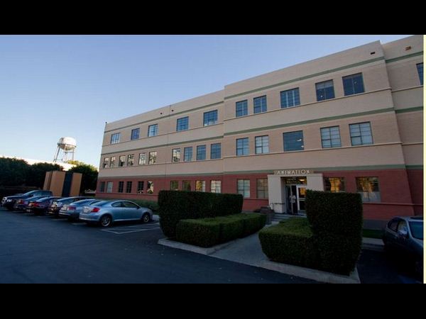 ವಾಲ್ಟ್‌ ಡಿಸ್ನಿ ಕೇಂದ್ರ ಕಛೇರಿ ಇಲ್ಲಿದೆ  ನೋಡಿ