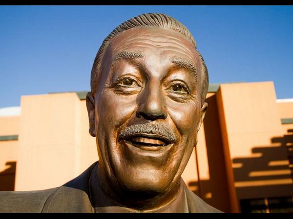 ವಾಲ್ಟ್‌ ಡಿಸ್ನಿ ಕೇಂದ್ರ ಕಛೇರಿ ಇಲ್ಲಿದೆ  ನೋಡಿ