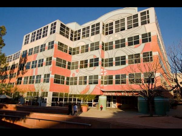 ವಾಲ್ಟ್‌ ಡಿಸ್ನಿ ಕೇಂದ್ರ ಕಛೇರಿ ಇಲ್ಲಿದೆ  ನೋಡಿ