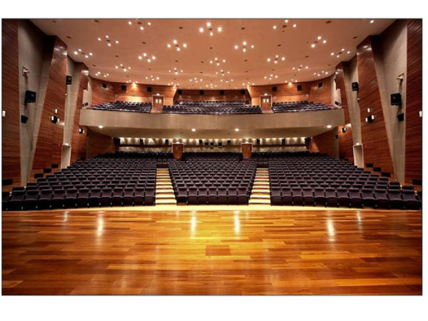 ಮೈಸೂರು ಇನ್ಫೋಸಿಸ್‌ ಕ್ಯಾಂಪಸ್‌