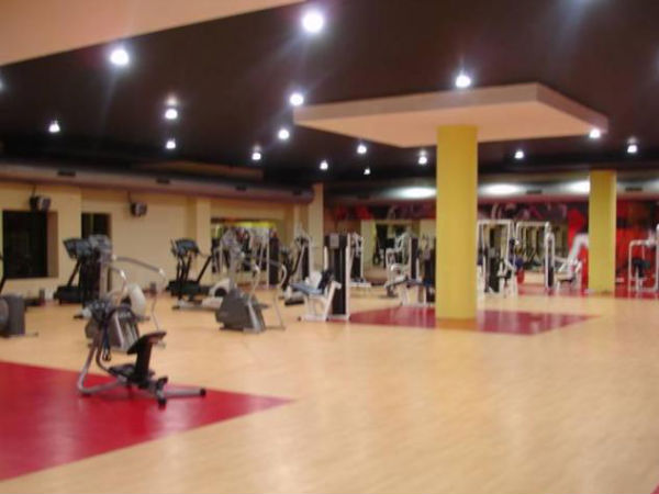 ಮೈಸೂರು ಇನ್ಫೋಸಿಸ್‌ ಕ್ಯಾಂಪಸ್‌