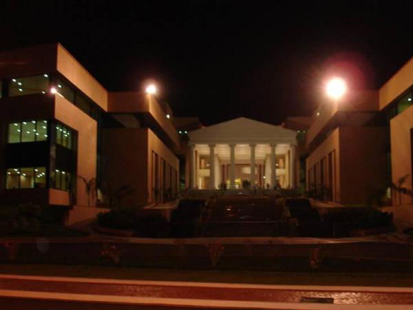 ಮೈಸೂರು ಇನ್ಫೋಸಿಸ್‌ ಕ್ಯಾಂಪಸ್‌