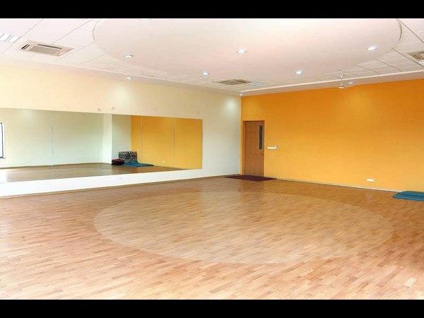 ಮೈಸೂರು ಇನ್ಫೋಸಿಸ್‌ ಕ್ಯಾಂಪಸ್‌