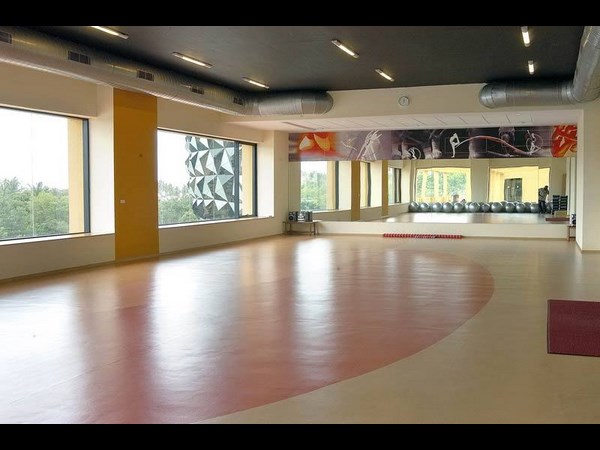 ಮೈಸೂರು ಇನ್ಫೋಸಿಸ್‌ ಕ್ಯಾಂಪಸ್‌