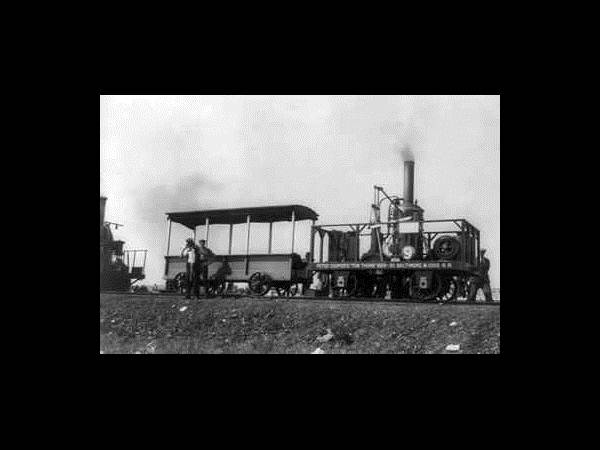 ನಂಬರ್ 7. ಆವಿಯಂತ್ರ(Steam Engine) ನಂಬರ್ 7. ಆವಿಯಂತ್ರ(Steam Engine)