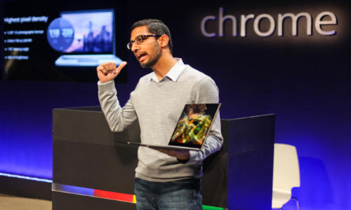 ಭಾರತೀಯನಿಗೆ ಒಲಿದ ಗೂಗಲ್ ಆಂಡ್ರಾಯ್ಡ್ ಪಟ್ಟ ಭಾರತೀಯನಿಗೆ ಒಲಿದ ಗೂಗಲ್ ಆಂಡ್ರಾಯ್ಡ್ ಪಟ್ಟ