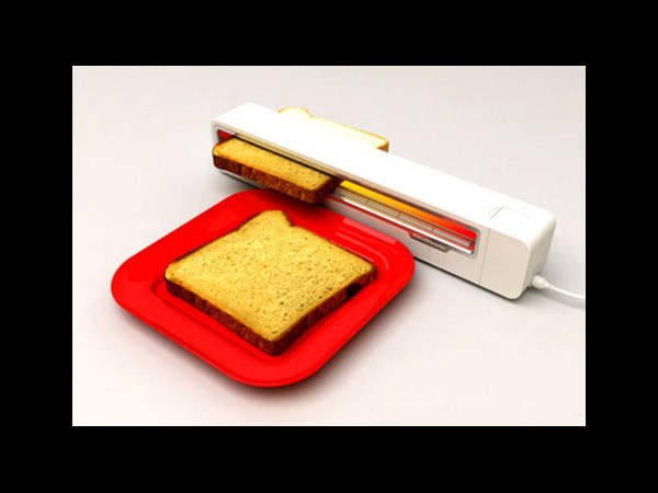 ಬ್ರೆಡ್‌ ಟೋಸ್ಟರ್‌ ಪ್ರಿಂಟರ್‌