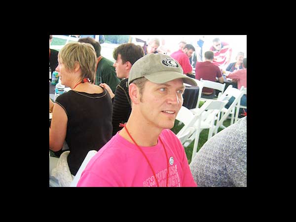 Doug Cutting Doug Cutting